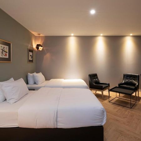 No. 25 Signature Hotel Daecheong بوسان المظهر الخارجي الصورة