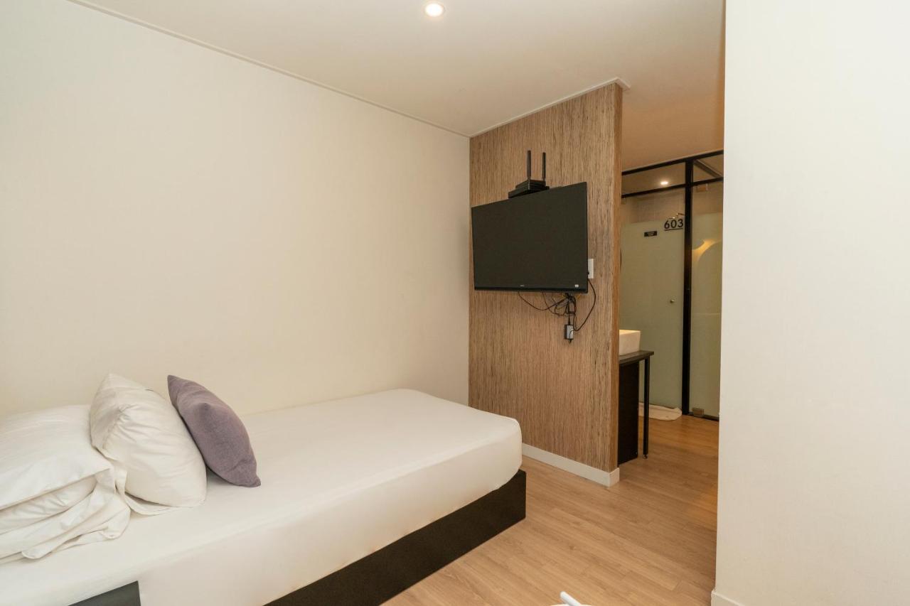 No. 25 Signature Hotel Daecheong بوسان المظهر الخارجي الصورة
