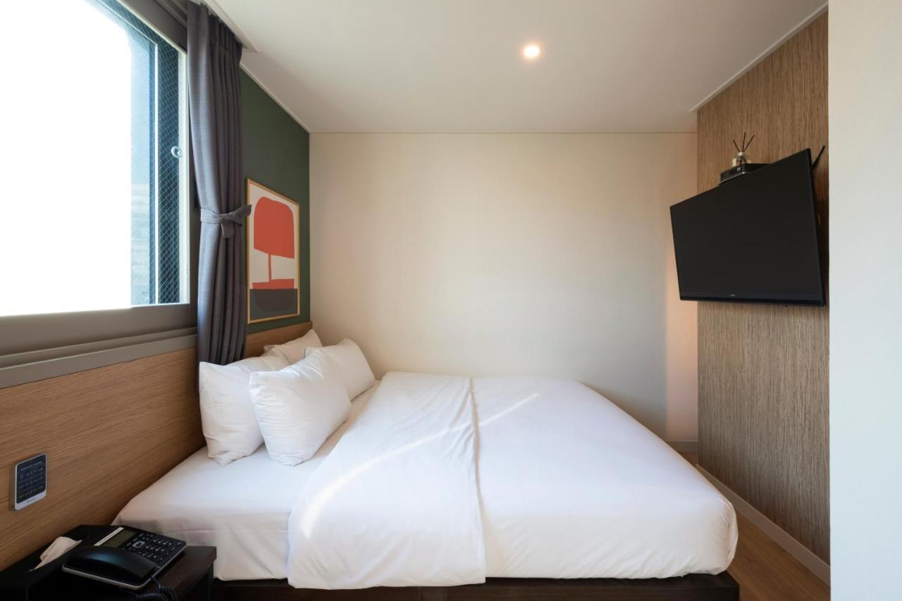 No. 25 Signature Hotel Daecheong بوسان المظهر الخارجي الصورة