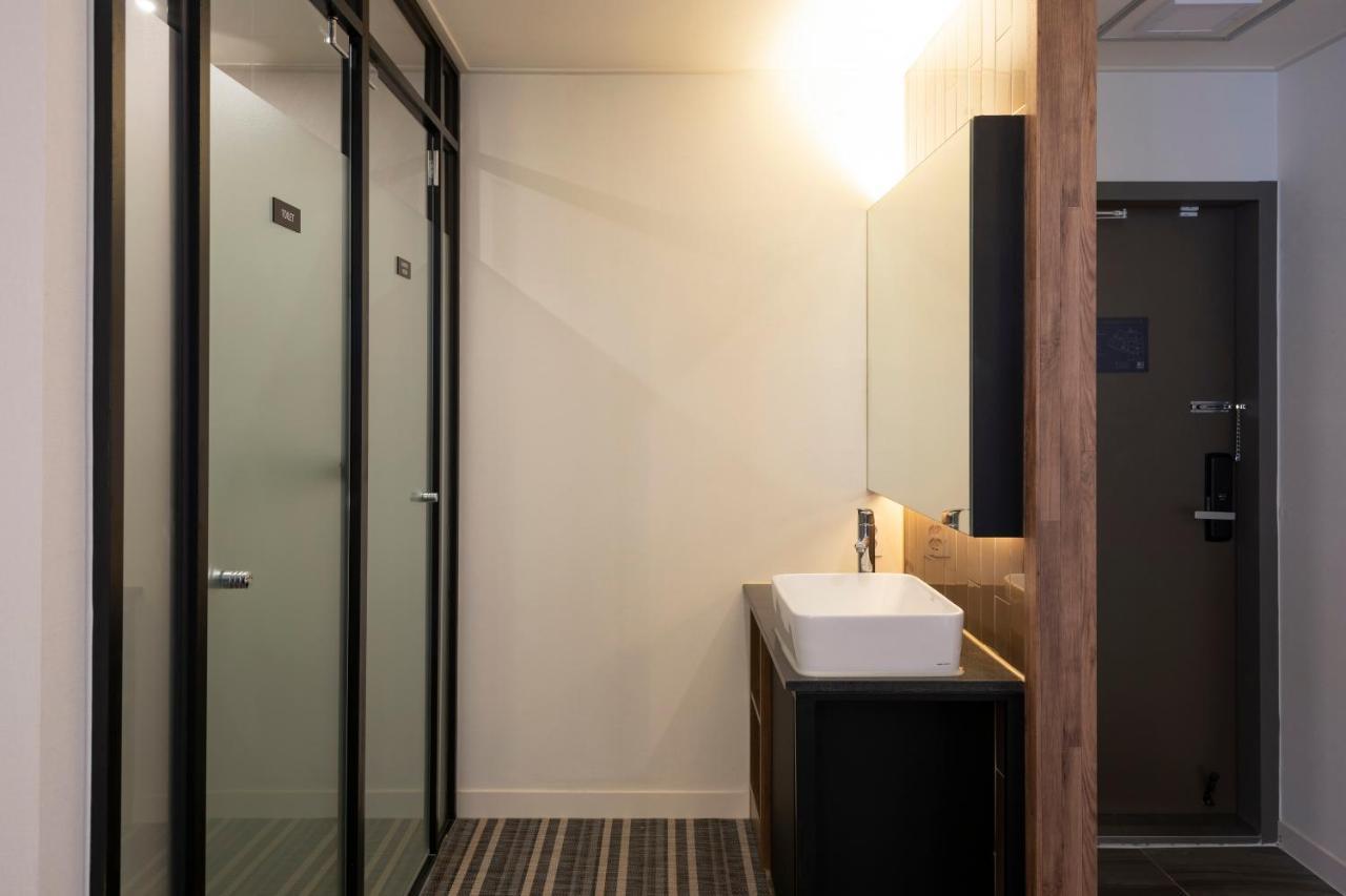 No. 25 Signature Hotel Daecheong بوسان المظهر الخارجي الصورة