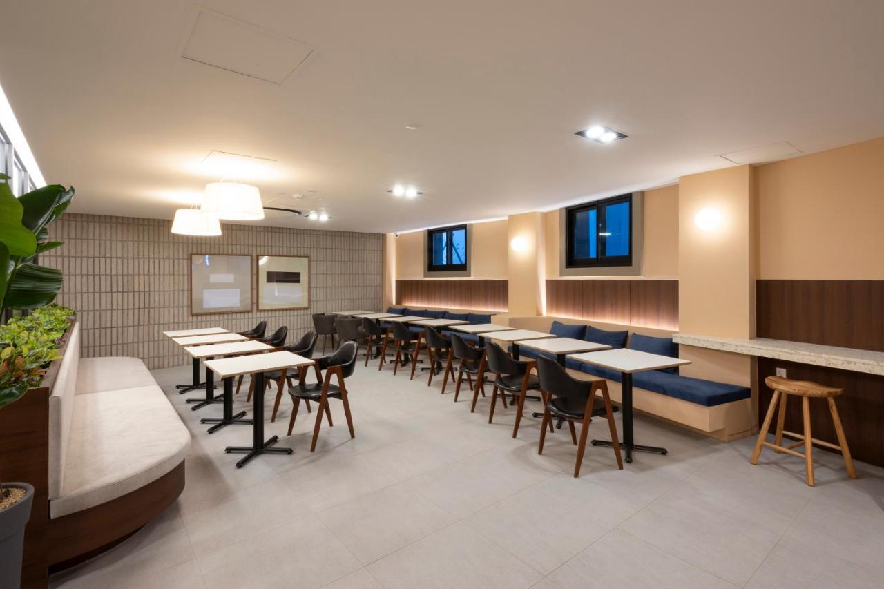 No. 25 Signature Hotel Daecheong بوسان المظهر الخارجي الصورة