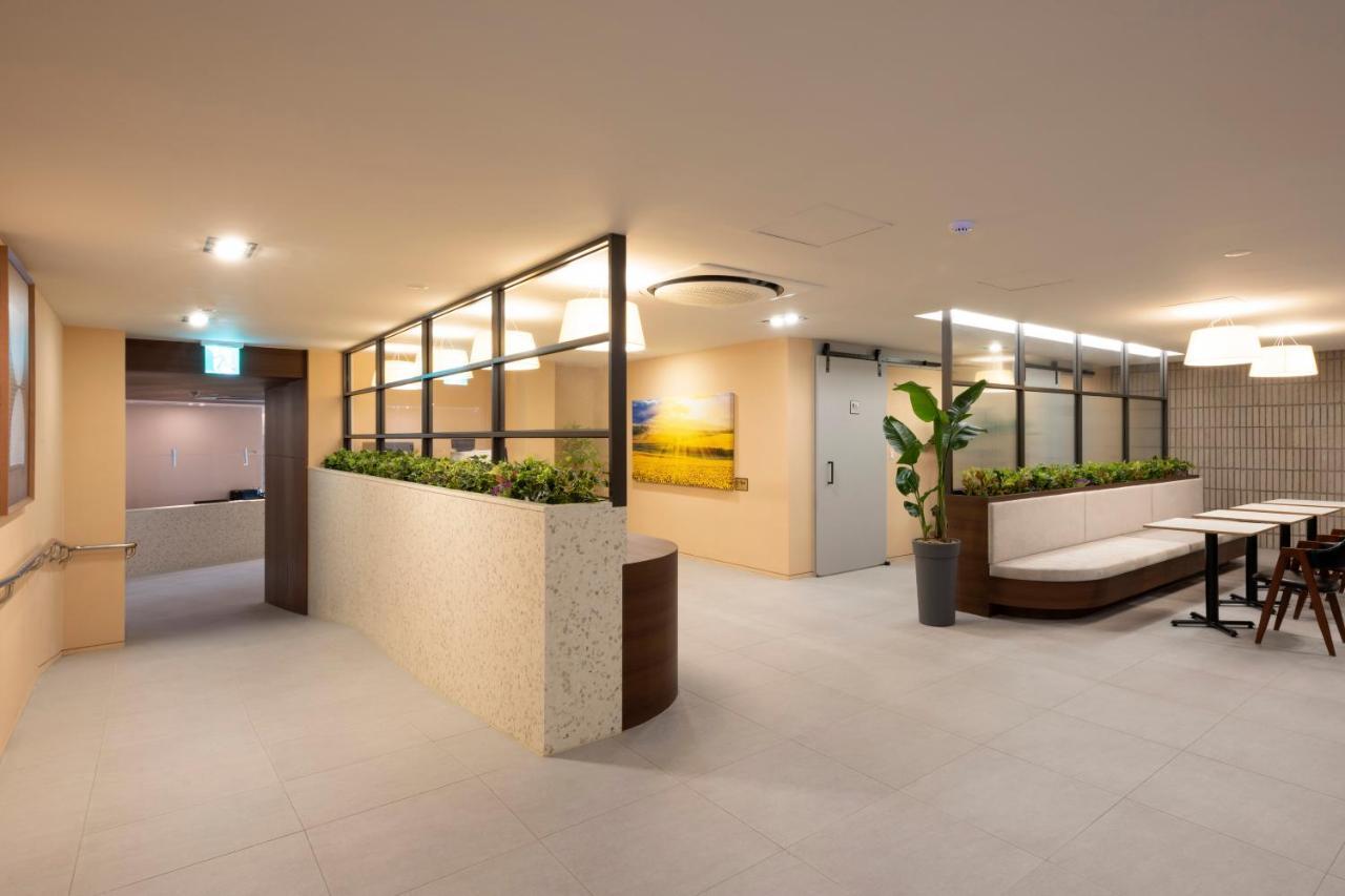 No. 25 Signature Hotel Daecheong بوسان المظهر الخارجي الصورة