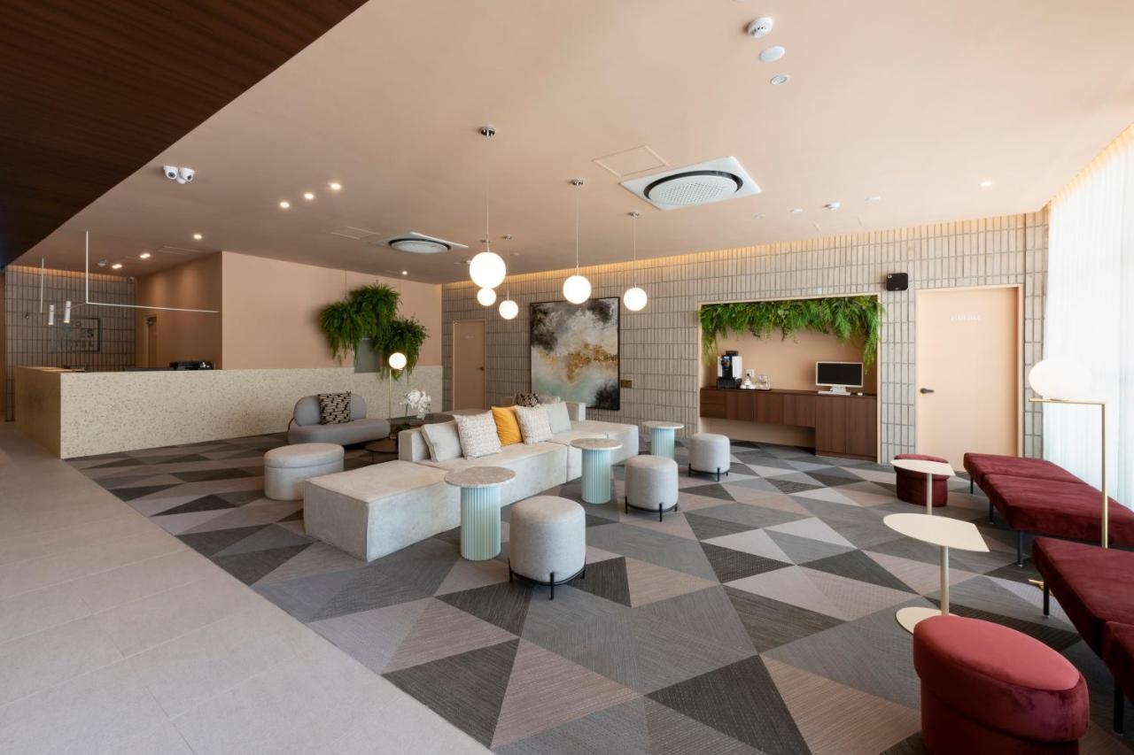 No. 25 Signature Hotel Daecheong بوسان المظهر الخارجي الصورة