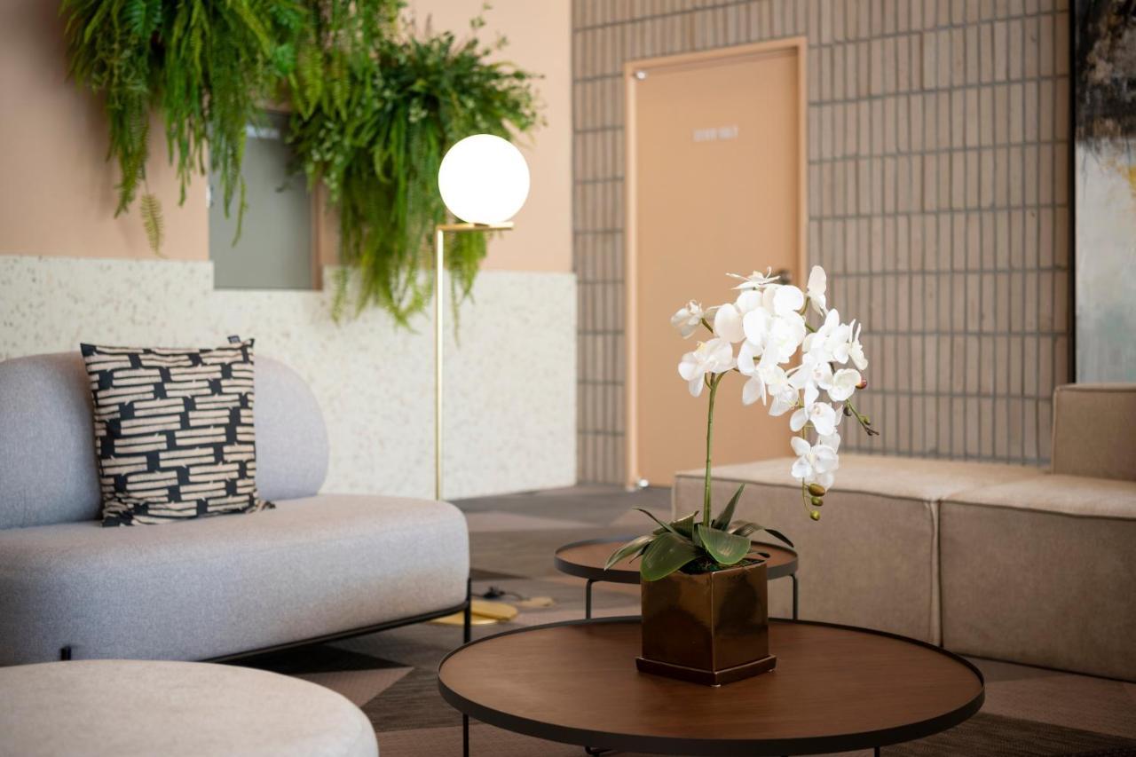 No. 25 Signature Hotel Daecheong بوسان المظهر الخارجي الصورة